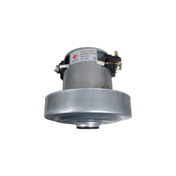 Artiko Süpürge Motoru  Fakir Rowenta Arzum Arçelik Çıkıntılı 1200W