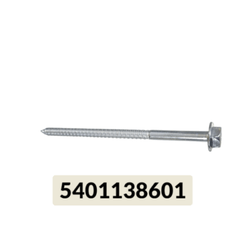 Arçelik Orjinal Vida 5401138601