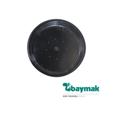 Baymak Deliksiz Diyafram Lastiği