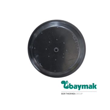 Baymak Delikli Diyafram Lastiği