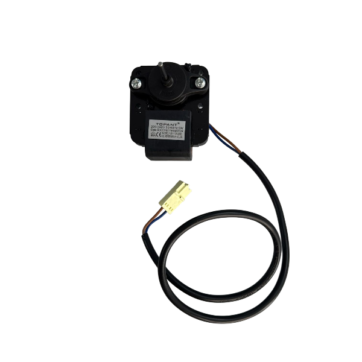 Buzdolabı Fan Motoru Keli Ariston & Bosch İç (C00378061) 240v- 5w
