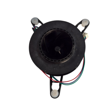 Buzdolabı Fan Motoru Topant Bosch 12024148,12011865 DC 12v 1.2w