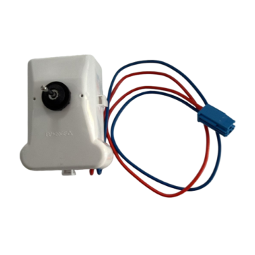 Bosch Buzdolabı Fan Motoru Keli (00742827,9000573911) 9v-1.6w Dc