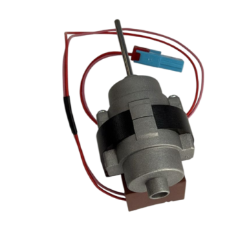 Buzdolabı Fan Motoru Dc 12v 2.5w