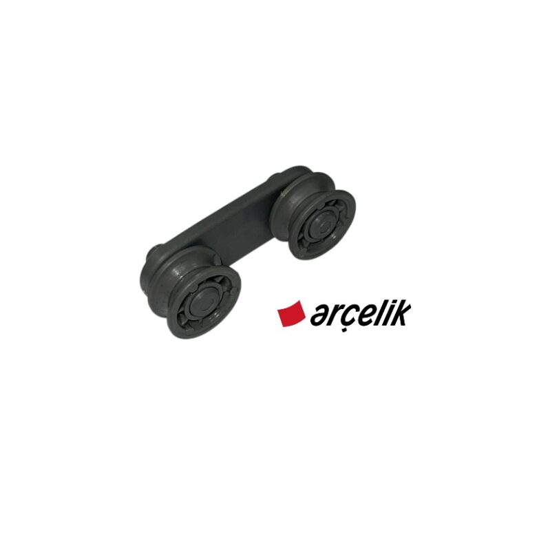 Arçelik Bulaşık Makinesi Sepet Ray Makara Gr. 1752600400
