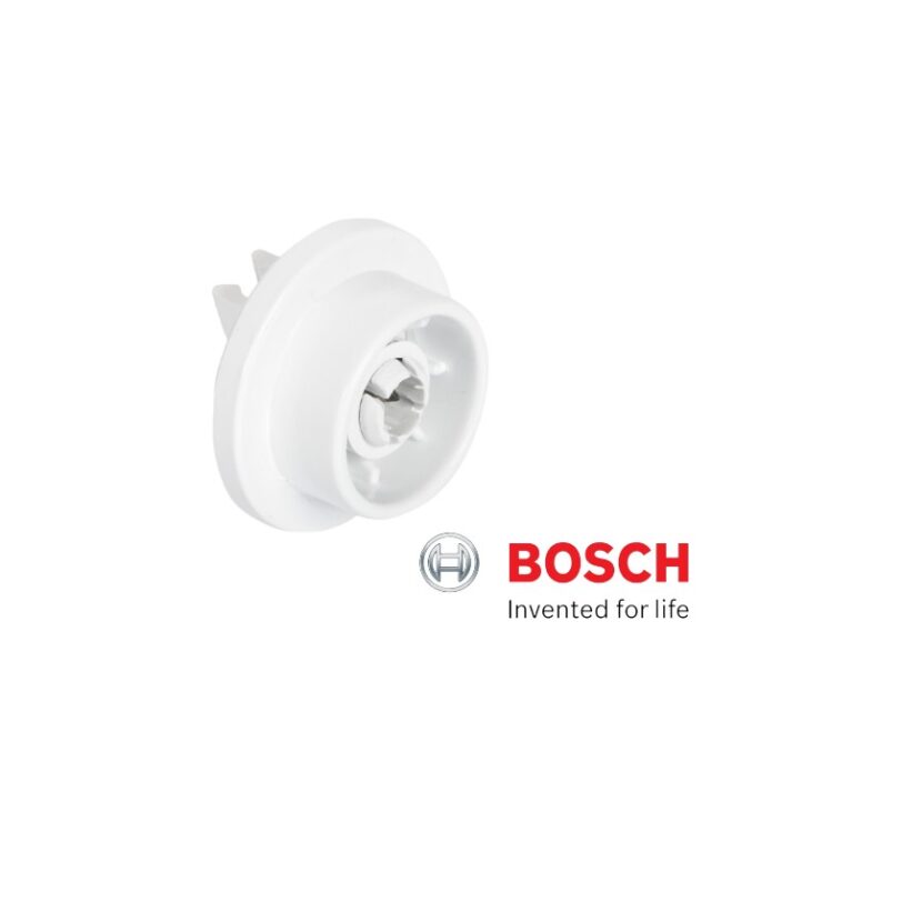 Bosch Bulaşık Alt Tekerlek Beyaz 165314