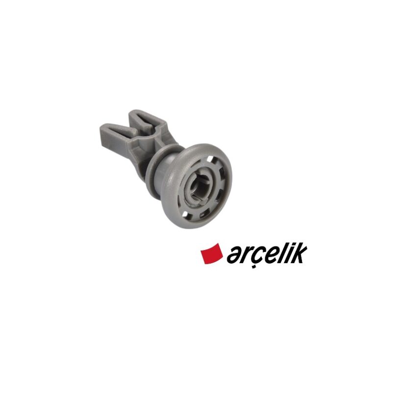 Arçelik Üst Sepet Tekerleği Koyu Gri 1885800500