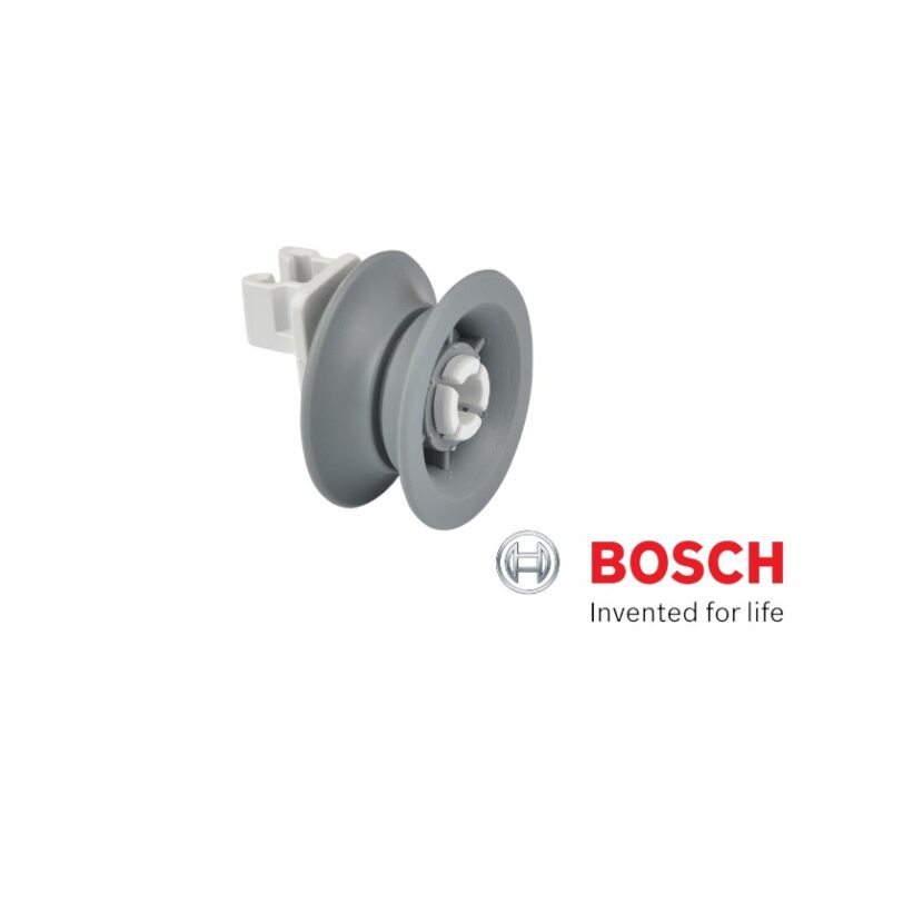 Bosch Bulaşık Makinesi Tekerlek 611666