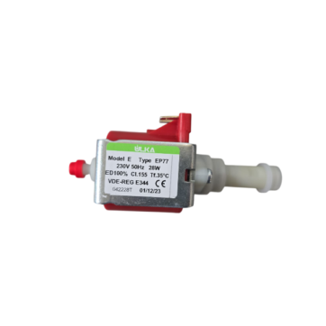 Su Pompası Ulka 28 w Ep77