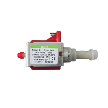 Su Pompası Ulka 48 w Ep5