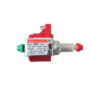 Su Pompa Motoru Ulka Mini 16w 230-240V