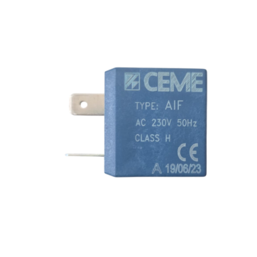 Ütü Bobini Küçük (Ceme) Üniversal Aıfrıc 230v