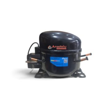 Comptek Qd 65h 1/5 R134a, Start kapasitörlü 220v 50hz