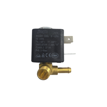 Ütü Bobini Valfi Jiayin Üniversal 9-12va