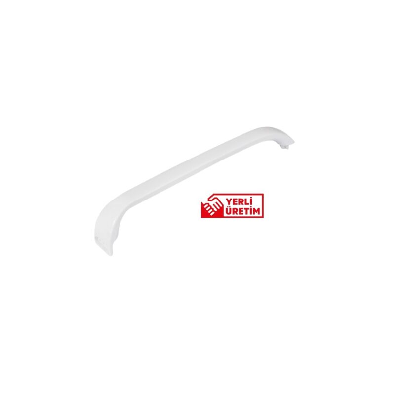 Bosch No-Frost Çift Delik Kapı Kolu 25cm