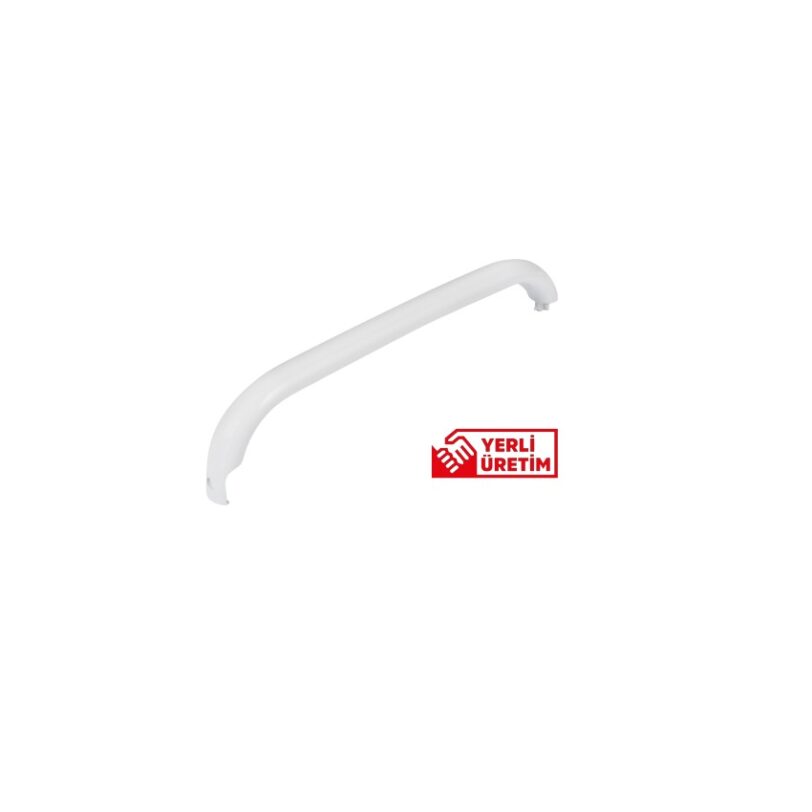 Bosch No-Frost Tek Delik Kapı Kolu 35cm