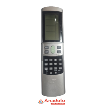 Vestel & Regal Klima Kumandası