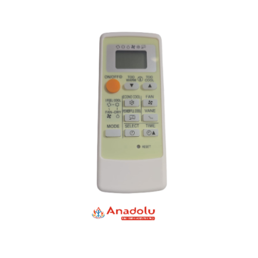 Mıtsubıschı Klima Kumandası