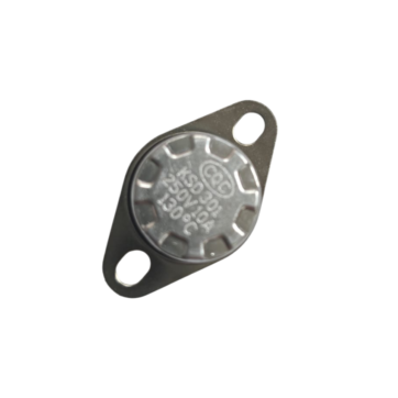 130 Derece Limit Termostat