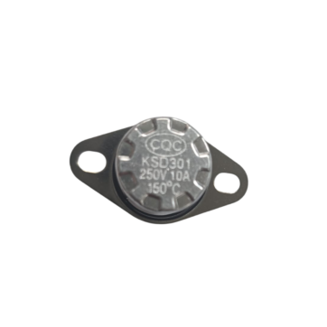 150 Derece Limit Termostat