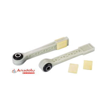 Kare Amortisör Tamir Seti - Bosch