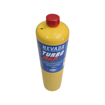 Nevada Kaynak Tüpü Turbo Mapp Turbo