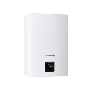 Proterm Puma Condens 18/24 Kw Tam Yoğuşmalı Kombi