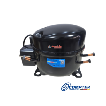 Comptek Qd 158Hm 1/2 R134a, Start kapasitörlü 220v 50hz