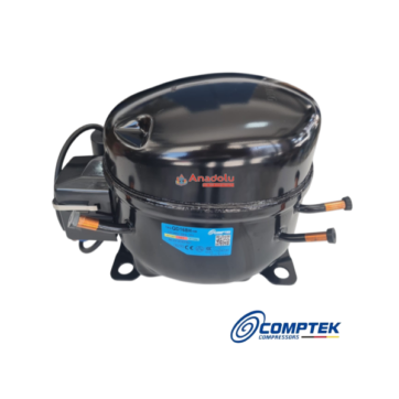 Comptek Qd 168Hm 3/4 R134a, Start kapasitörlü 220v 50hz