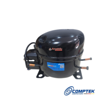 Comptek Qd 91Hm 1/4 R134a, Start kapasitörlü 220v 50hz