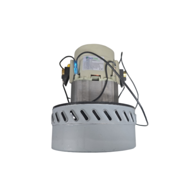 Srv60 Cp Süpürge Motoru Bakır Sargılı