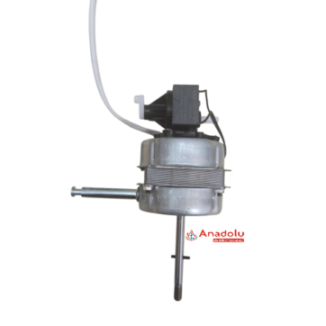 Rubenis Rba 04 05 Motor