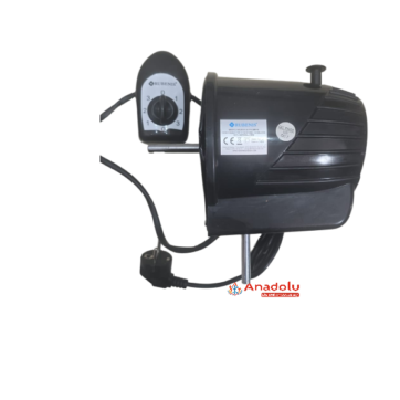 Rubenis Rbs 20 Plus Pro Motor