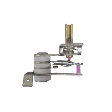 Bi Metal Termostat Vidalı 16A