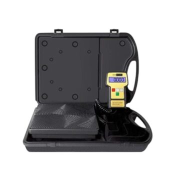 Artiko Terazi Gaz İstasyon Re-100 LX-36575