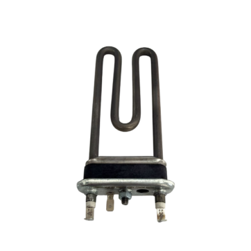 Çamaşır Makinesi Rezistansı 220v 1700w Delikli Tormec 17 Cm