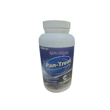 Pan-Treat Klima Drenaj Temizleme Tablet