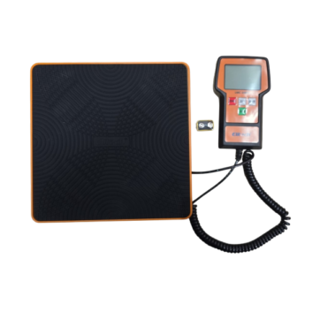 Elitech Lmc 100F Kablolu Dijital Gaz Terazisi 50Kg