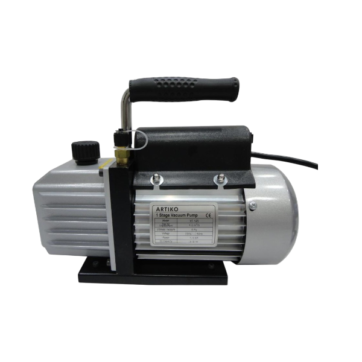 Vakum Pompası Artiko Vp115 1.8Cfm 230V