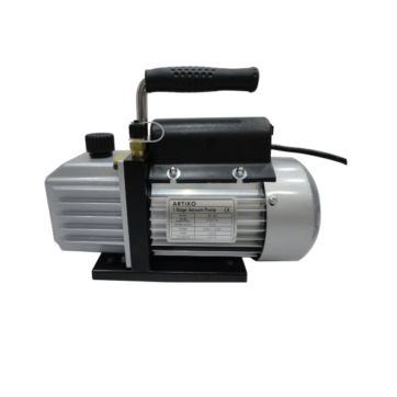 Vakum Pompası Artiko Vp130 3.00Cfm 230V