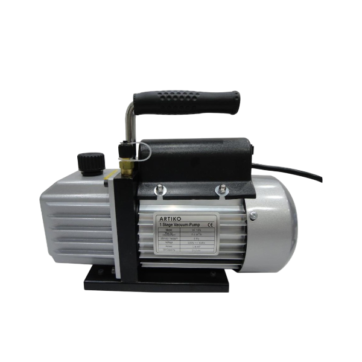 Vakum Pompası Artiko Vp140 4.0Cfm 230V